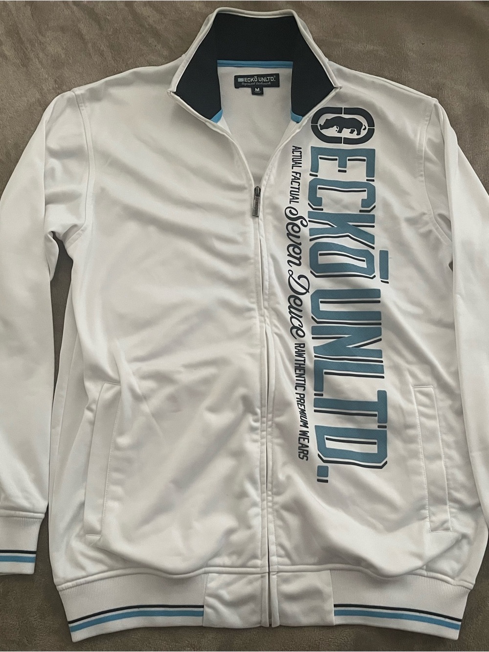 Vintage Ecko Unltd Jacket